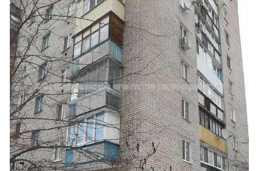 Продам квартиру, Зерновой пер. , 2 кім., 43 м², без ремонта 