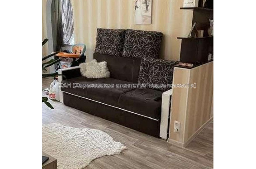 Продам квартиру, Каденюка ул. , 3  ком., 57 м², капитальный ремонт 