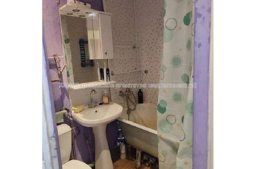 Продам квартиру, Проскуры ул. , 2  ком., 42 м², косметический ремонт 