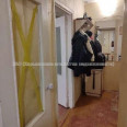Продам квартиру, Проскуры ул. , 2  ком., 42 м², косметический ремонт 