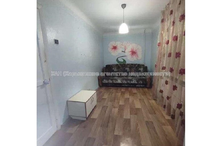 Продам квартиру, Проскуры ул. , 2 кім., 42 м², косметический ремонт 