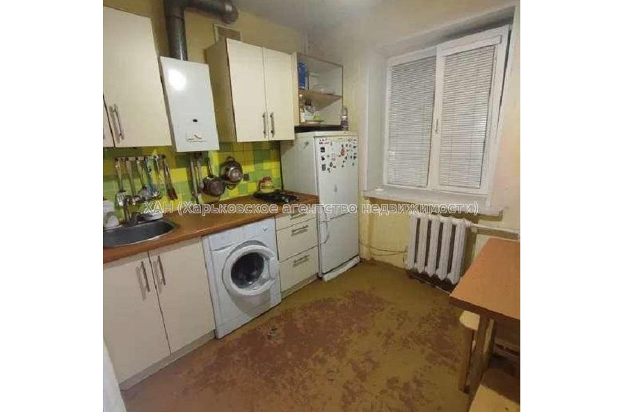 Продам квартиру, Проскуры ул. , 2  ком., 42 м², косметический ремонт 