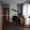 Продам квартиру, Ахсарова Энвера ул. , 3  ком., 67 м², капитальный ремонт 