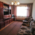 Продам квартиру, Архитекторов ул. , 3 кім., 74 м², косметический ремонт 