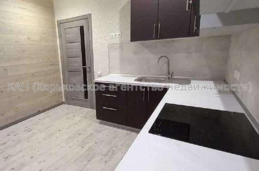 Продам квартиру, Шевченковский пер. , 2  ком., 56 м², евроремонт 