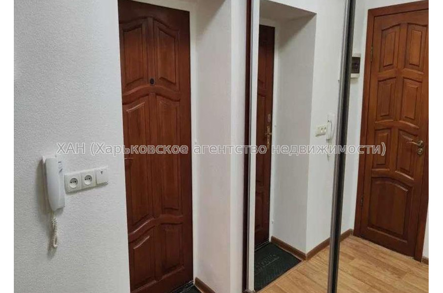 Продам квартиру, Клочковская ул. , 1  ком., 40 м², капитальный ремонт 