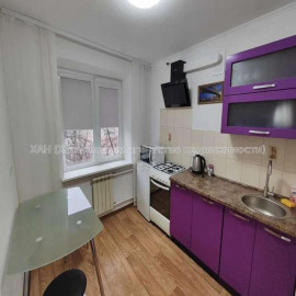 Продам квартиру, Клочковская ул. , 1  ком., 40 м², капитальный ремонт