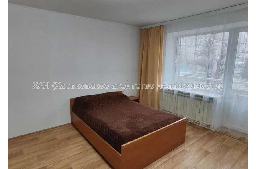 Продам квартиру, Клочковская ул. , 1  ком., 40 м², капитальный ремонт 