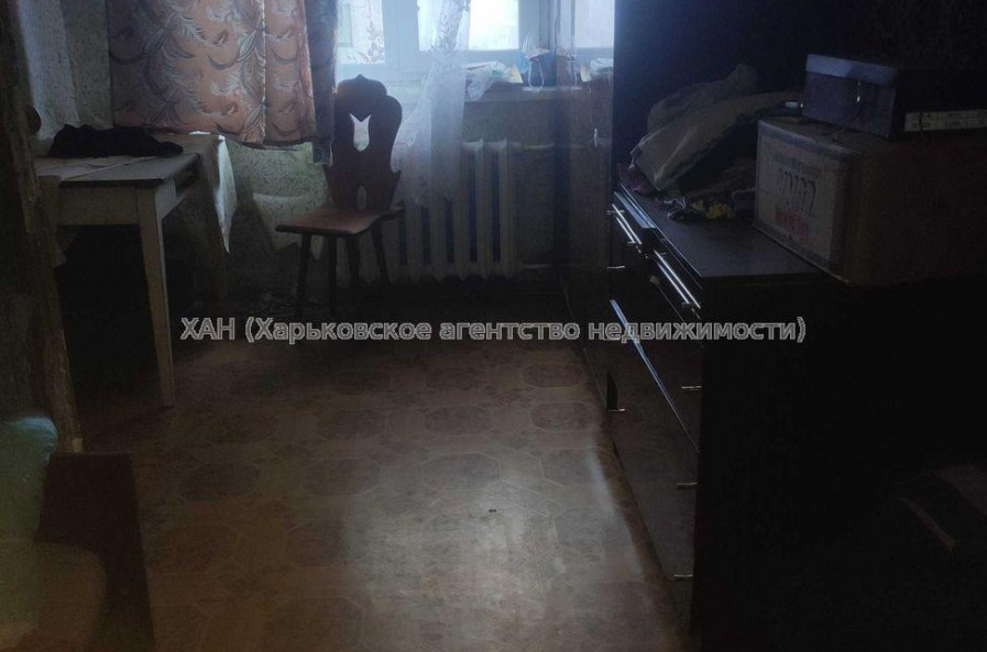 Продам квартиру, Богдана Хмельницкого бульв. , 3 кім., 58 м², без ремонта 