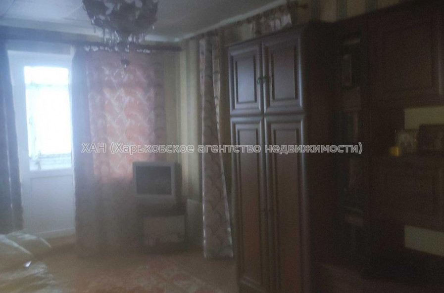 Продам квартиру, Богдана Хмельницкого бульв. , 3 кім., 58 м², без ремонта 