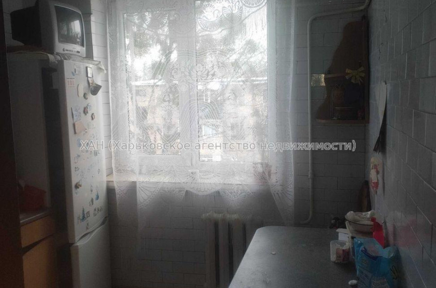 Продам квартиру, Богдана Хмельницкого бульв. , 3 кім., 58 м², без ремонта 