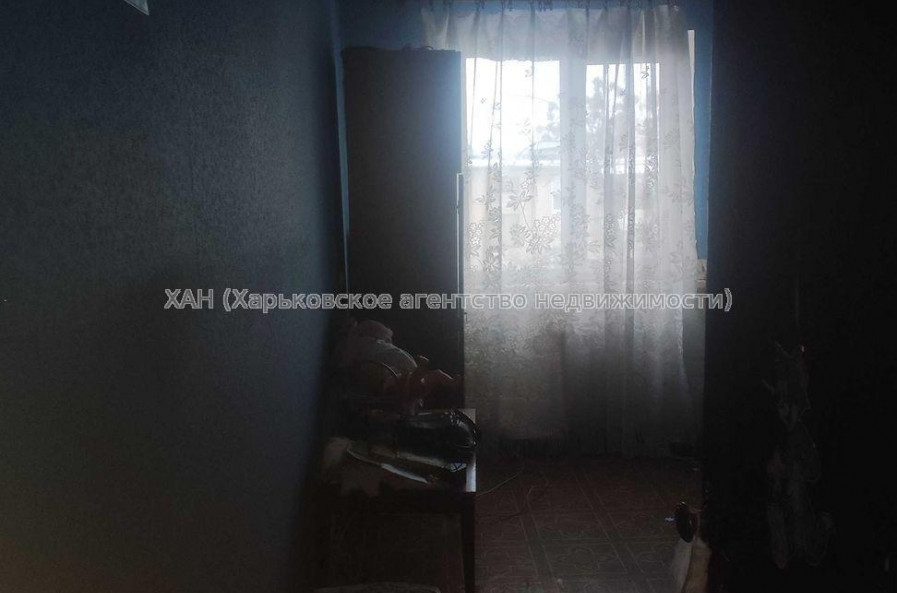 Продам квартиру, Богдана Хмельницкого бульв. , 3 кім., 58 м², без ремонта 