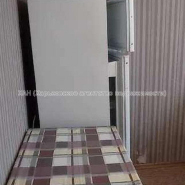 Продам квартиру, Каркача Ивана бульв. , 1 кім., 16 м², капитальный ремонт 