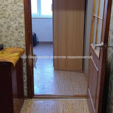 Продам квартиру, Каркача Ивана бульв. , 1  ком., 16 м², капитальный ремонт 