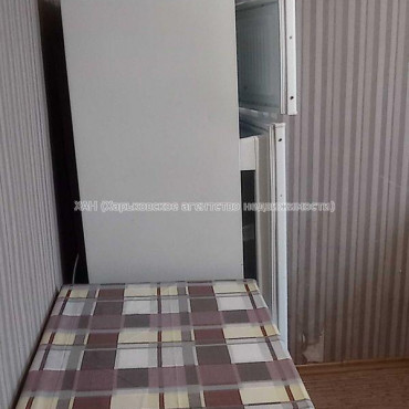 Продам квартиру, Каркача Ивана бульв. , 1  ком., 16 м², капитальный ремонт 