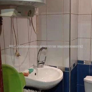 Продам квартиру, Каркача Ивана бульв. , 1 кім., 16 м², капитальный ремонт 