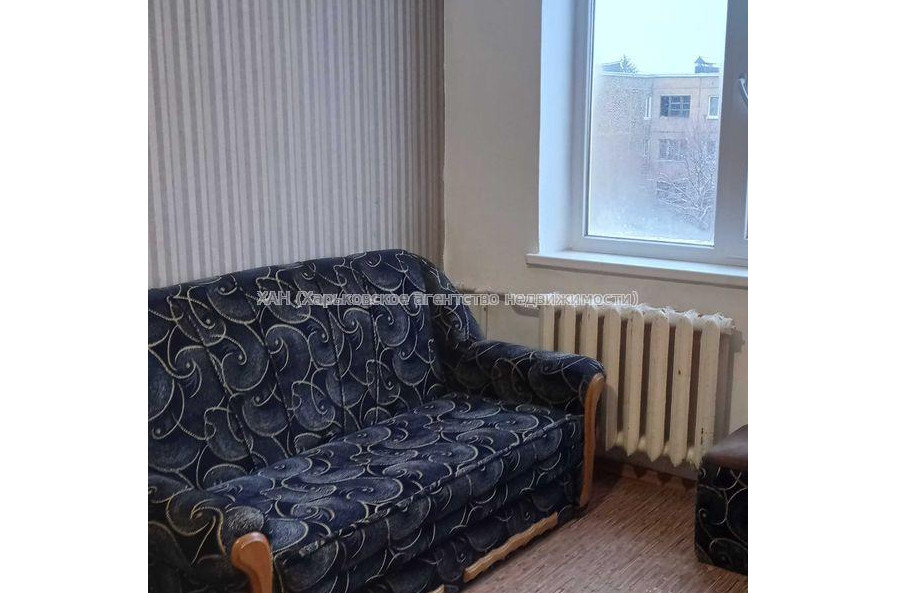 Продам квартиру, Каркача Ивана бульв. , 1  ком., 16 м², капитальный ремонт 