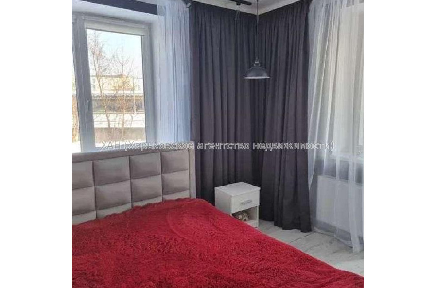 Продам квартиру, Елизаветинская ул. , 2  ком., 49 м², евроремонт 