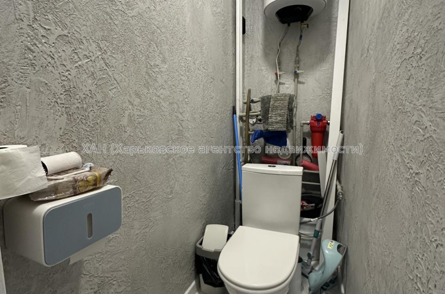 Продам квартиру, Георгия Тарасенко ул. , 2 кім., 67 м², частичный ремонт 