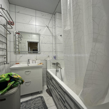 Продам квартиру, Георгия Тарасенко ул. , 2 кім., 67 м², частичный ремонт  - фото 6 Продам квартиру, Георгия Тарасенко ул. , 2 кім., 67 м², частичный ремонт
