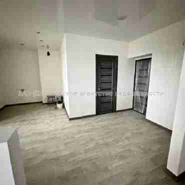 Продам квартиру, Победы просп. , 1  ком., 46 м², евроремонт 