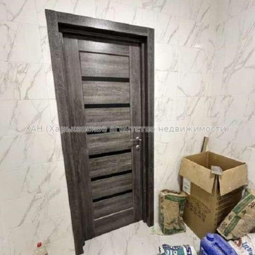 Продам квартиру, Победы просп. , 1  ком., 46 м², евроремонт 