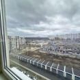 Продам квартиру, Победы просп. , 1  ком., 46 м², евроремонт 
