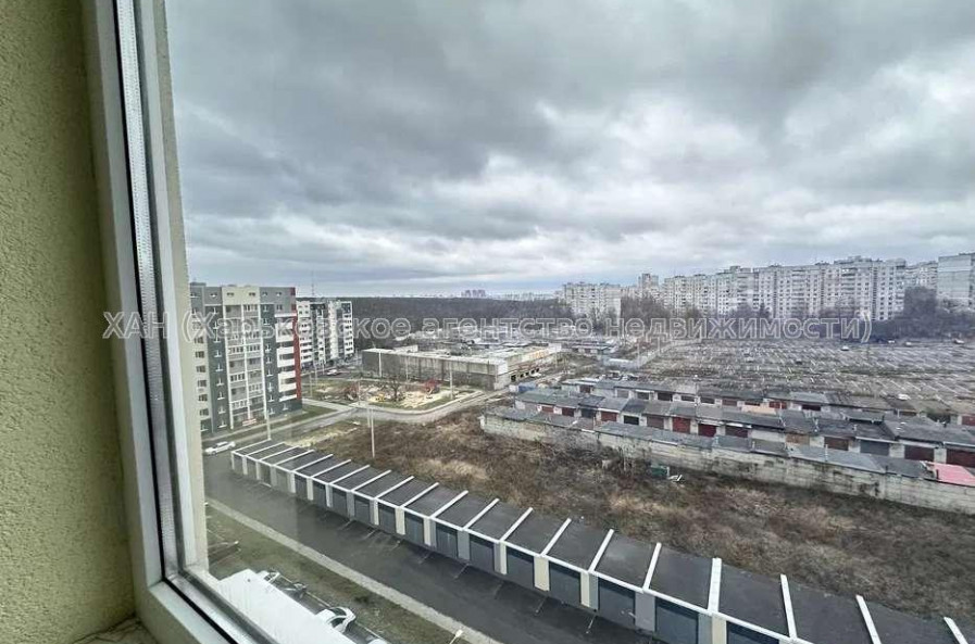 Продам квартиру, Победы просп. , 1  ком., 46 м², евроремонт 
