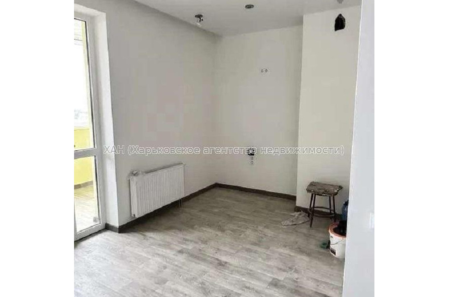 Продам квартиру, Победы просп. , 1  ком., 46 м², евроремонт 