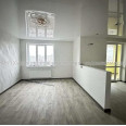 Продам квартиру, Победы просп. , 1  ком., 46 м², евроремонт 