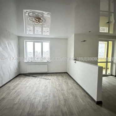 Продам квартиру, Победы просп. , 1  ком., 46 м², евроремонт 