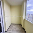 Продам квартиру, Победы просп. , 1  ком., 46 м², евроремонт 