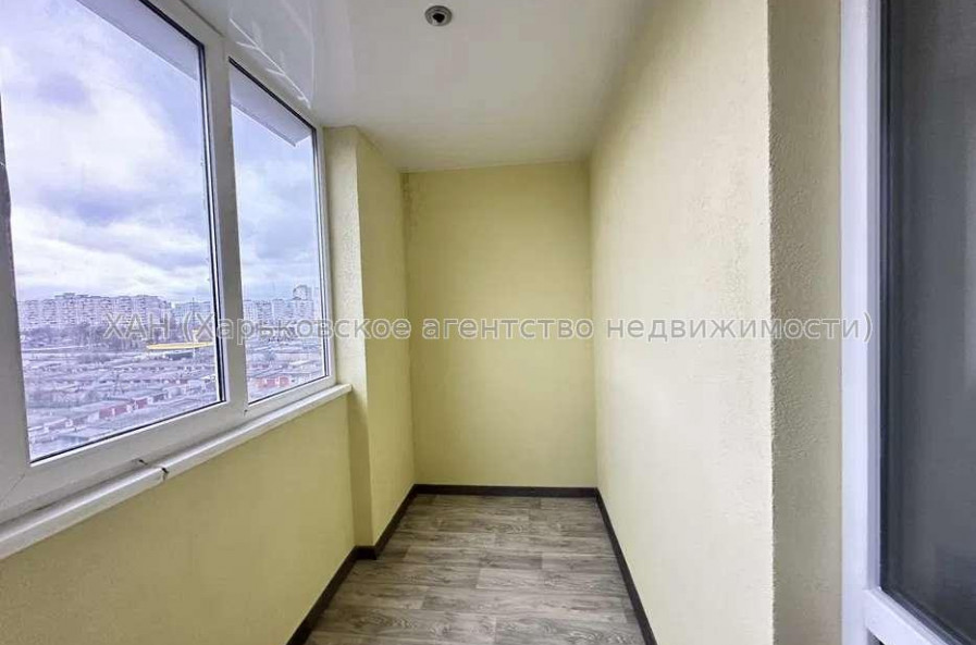 Продам квартиру, Победы просп. , 1  ком., 46 м², евроремонт 