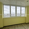 Продам квартиру, Победы просп. , 1  ком., 46 м², евроремонт 