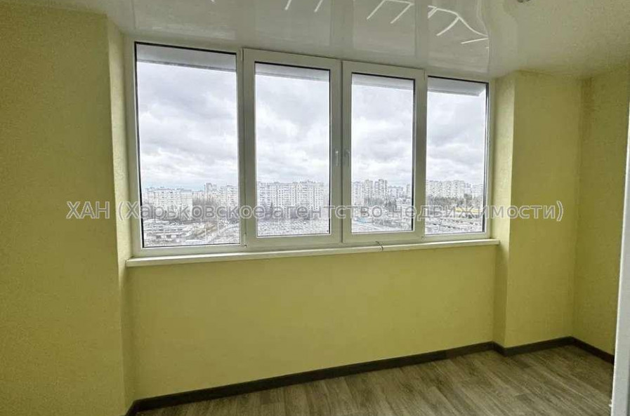 Продам квартиру, Победы просп. , 1  ком., 46 м², евроремонт 
