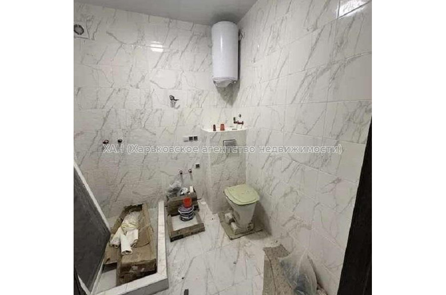 Продам квартиру, Победы просп. , 1  ком., 46 м², евроремонт 