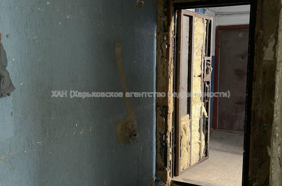 Продам квартиру, Ньютона ул. , 2  ком., 47 м², без ремонта 