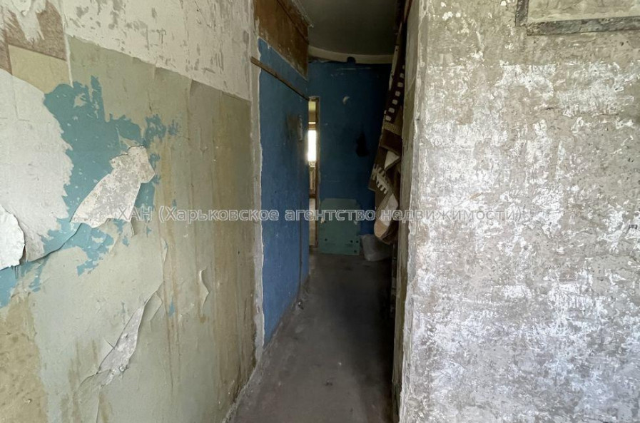 Продам квартиру, Ньютона ул. , 2  ком., 47 м², без ремонта 