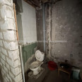 Продам квартиру, Ньютона ул. , 2  ком., 47 м², без ремонта 