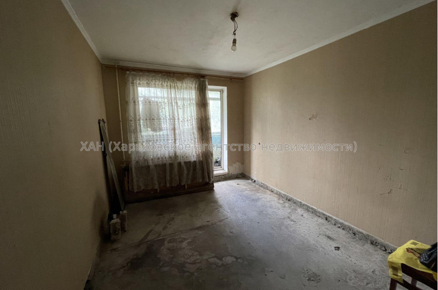 Продам квартиру, Ньютона ул. , 2  ком., 47 м², без ремонта 