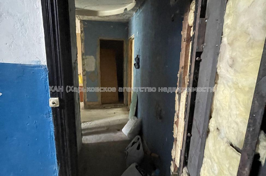 Продам квартиру, Ньютона ул. , 2  ком., 47 м², без ремонта 