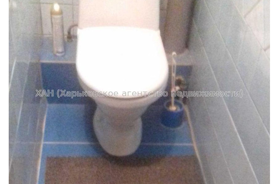 Продам квартиру, Победы просп. , 2 кім., 45 м², косметический ремонт 