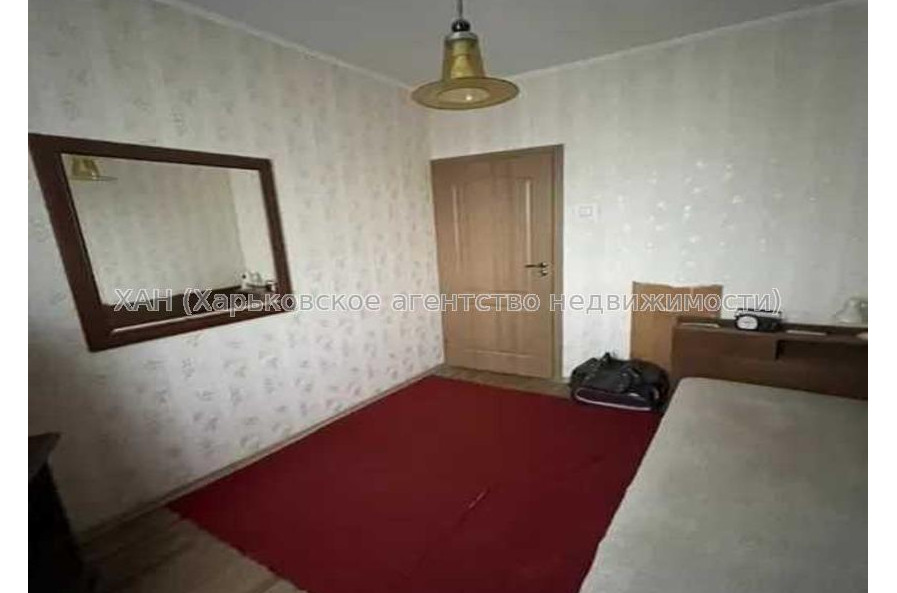 Продам квартиру, Победы просп. , 2  ком., 45 м², косметический ремонт 