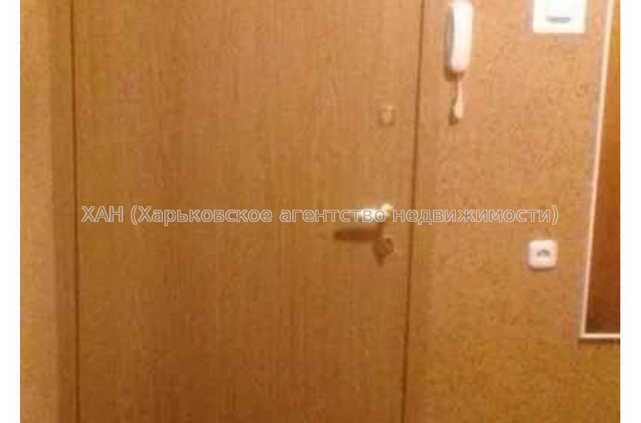 Продам квартиру, Победы просп. , 2 кім., 45 м², косметический ремонт 