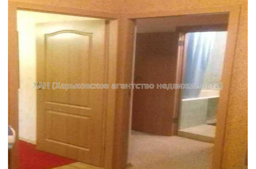 Продам квартиру, Победы просп. , 2  ком., 45 м², косметический ремонт 