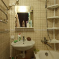 Продам квартиру, Каденюка ул. , 1 кім., 38 м², капитальный ремонт 