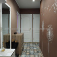 Продам квартиру, Каденюка ул. , 1 кім., 38 м², капитальный ремонт 