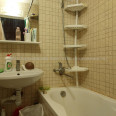 Продам квартиру, Каденюка ул. , 1 кім., 38 м², капитальный ремонт 
