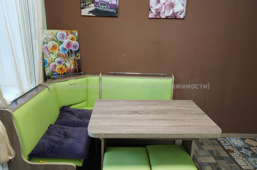 Продам квартиру, Каденюка ул. , 1 кім., 38 м², капитальный ремонт 