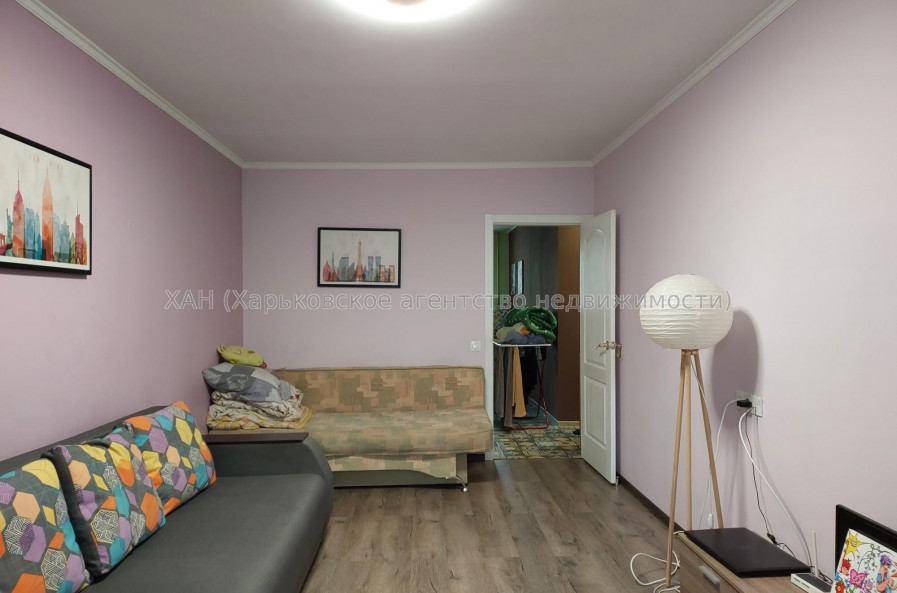 Продам квартиру, Каденюка ул. , 1 кім., 38 м², капитальный ремонт 